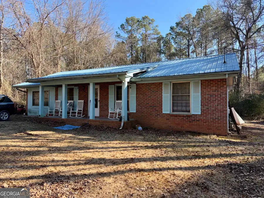 1021 Smith Andrews Drive, Elberton, GA 30635 - #2