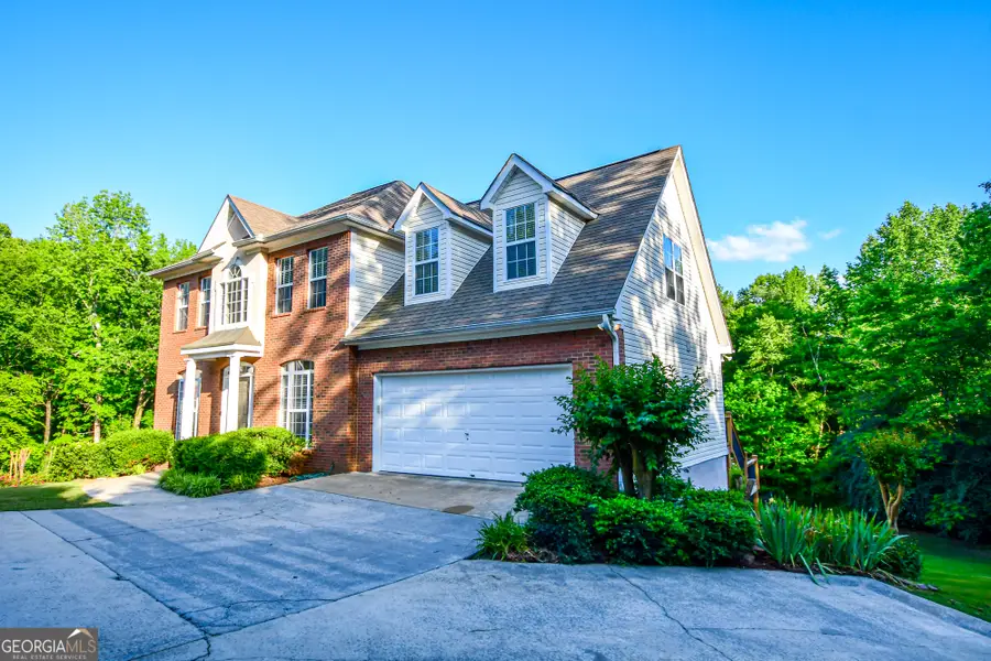 155 Cottage Circle, Fayetteville, GA 30215 - #2