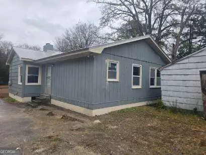 708 N Church Street, Dublin, GA 31021 - #3