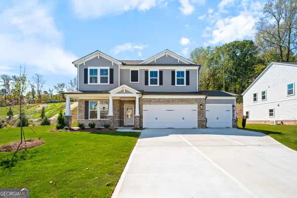 4730 Montane Street, Cumming, GA 30028