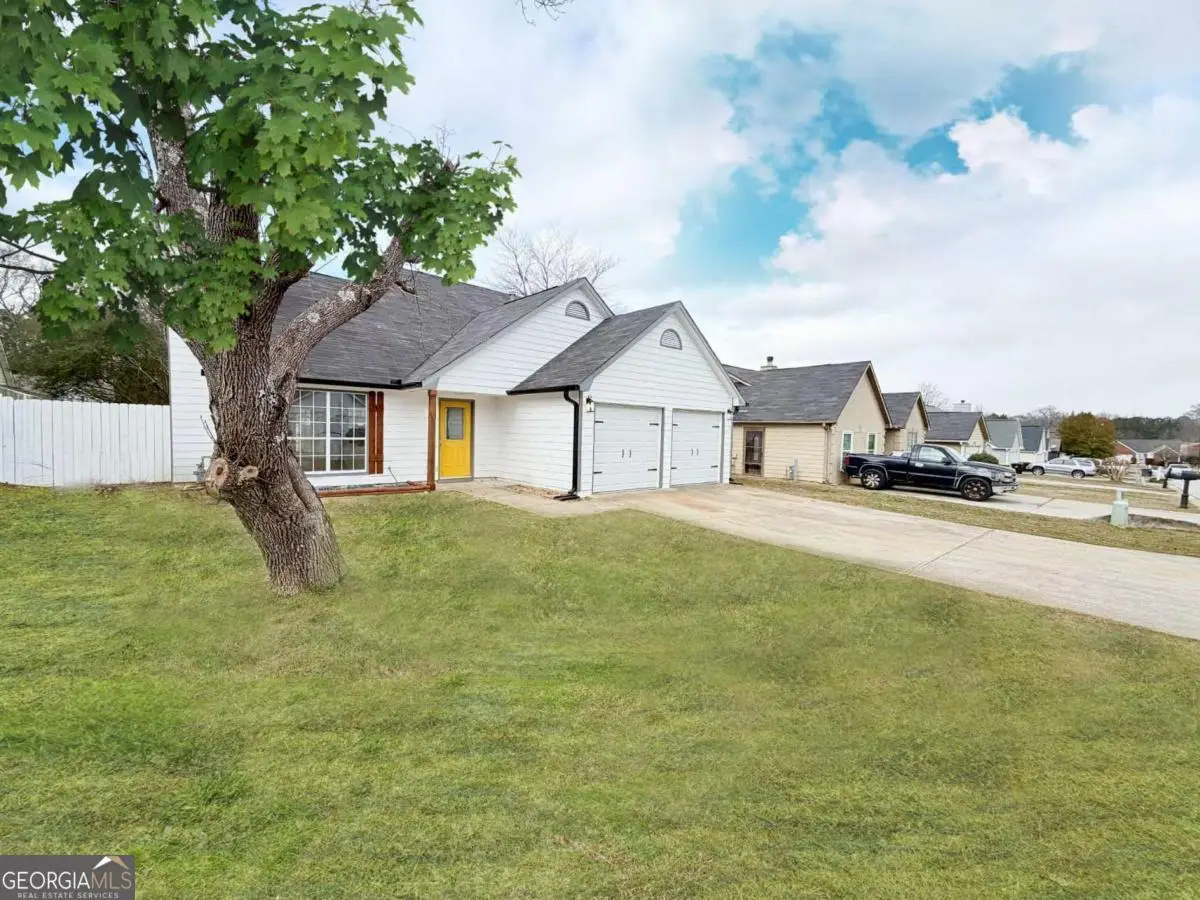 5953 Farmbrook Lane, Rex, GA 30273 - #1