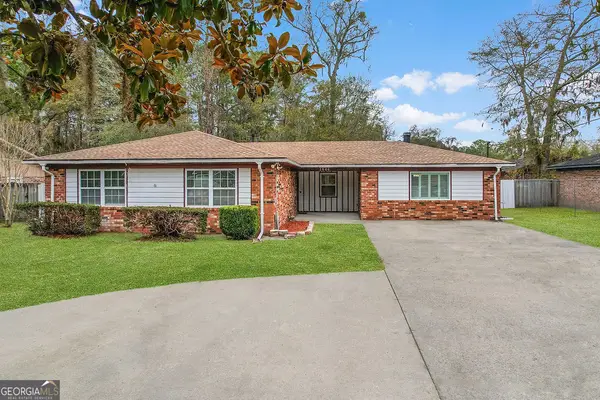 1046 Live Oak Drive, Hinesville, GA 31313