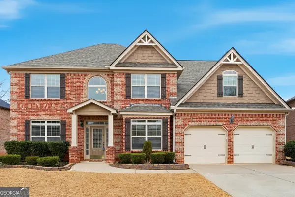 6224 Brookridge Drive, Flowery Branch, GA 30542