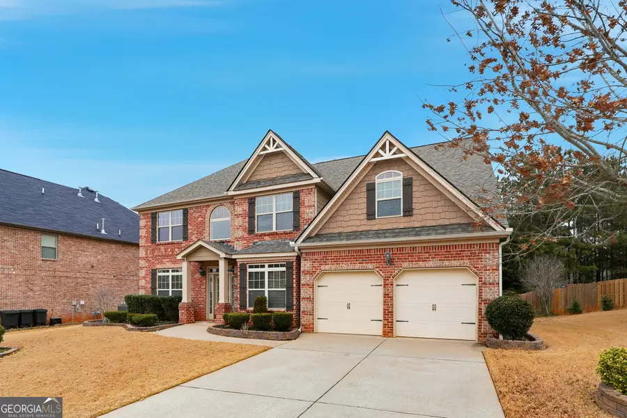 6224 Brookridge Drive, Flowery Branch, GA 30542 - Image #2