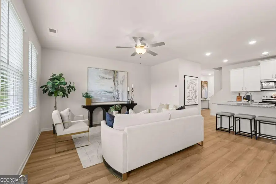 4516 AJO WALK SW Ajo Walk Sw #05, Atlanta, GA 30331 - #3