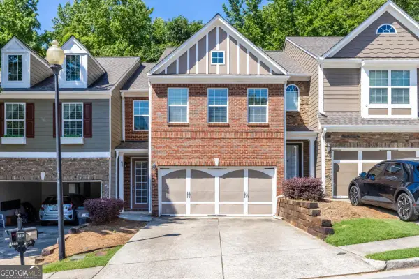 2610 NE Pierce Brennen Court, Lawrenceville, GA 30043