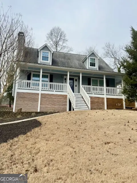 7283 White Flag Trail, Lithia Springs, GA 30122 - #2