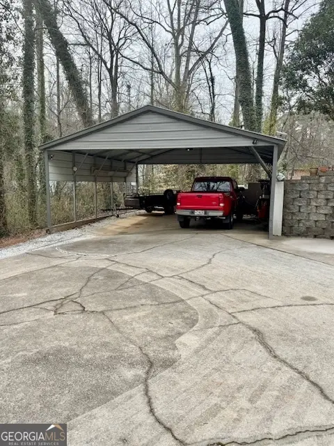 7283 White Flag Trail, Lithia Springs, GA 30122 - #3