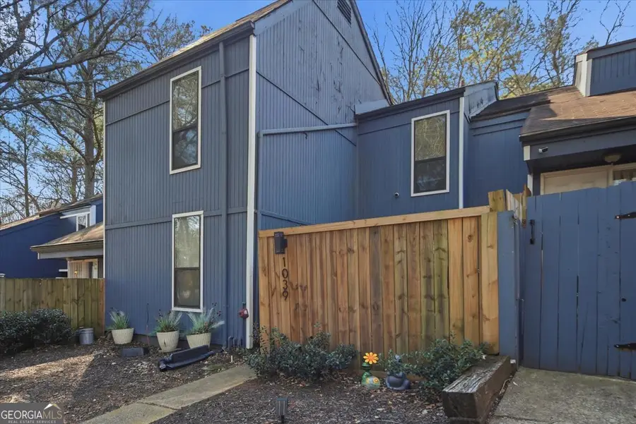 1039 Mariners Court, Stone Mountain, GA 30083 - #2