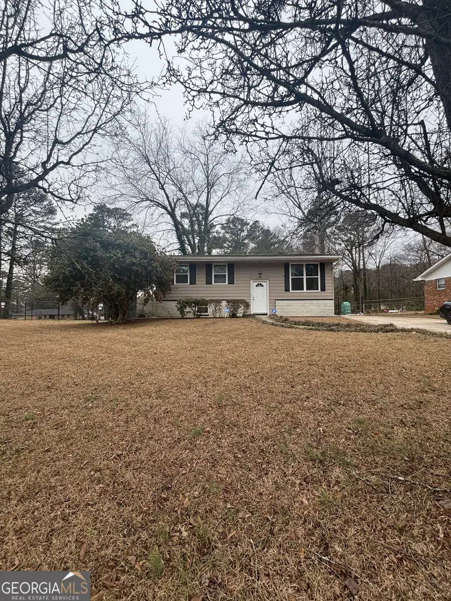 2835 Norgate Lane, Decatur, GA 30034 - #2