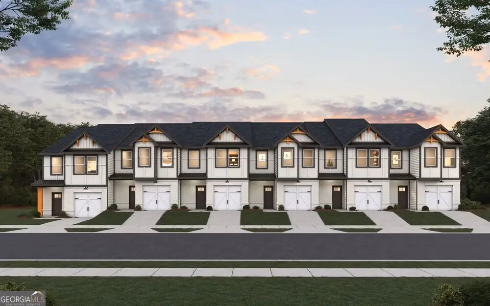 4840 Orchard Grove Way #174, Gainesville, GA 30504 - #1