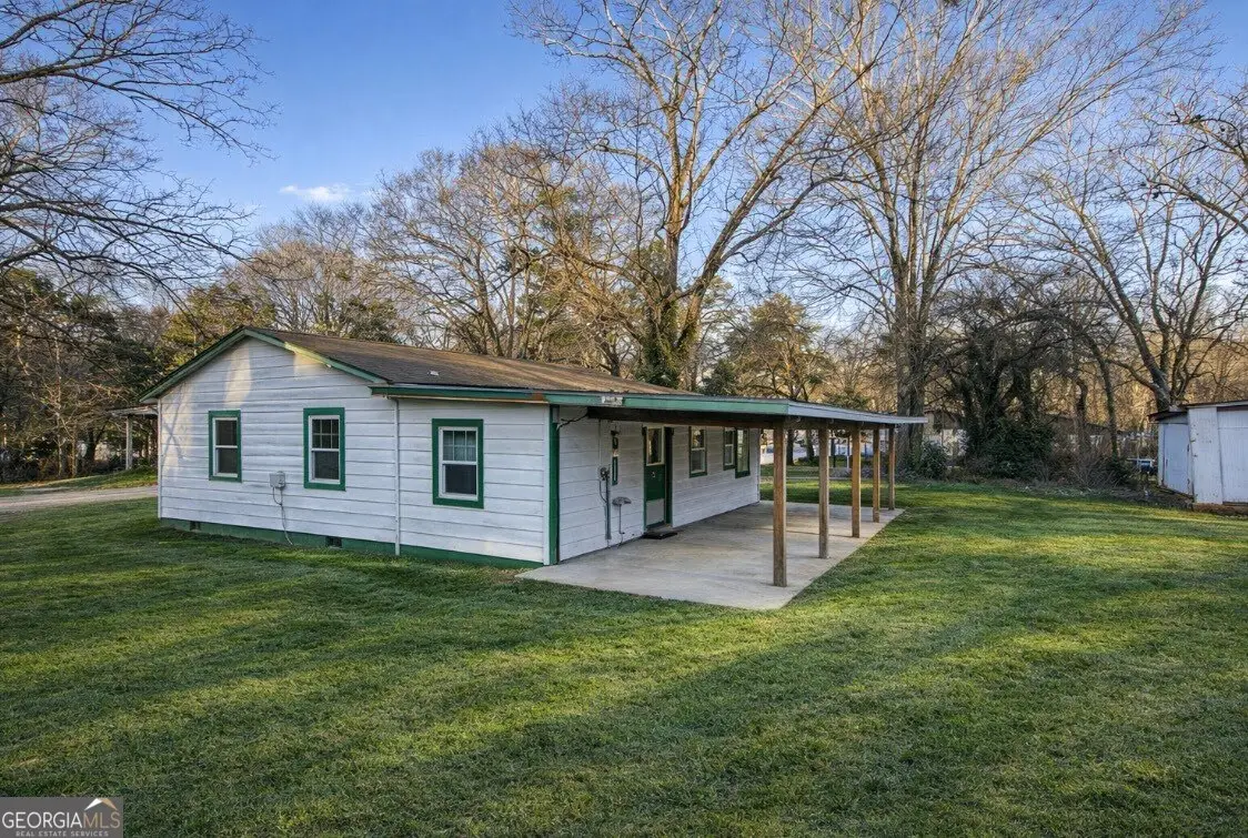 2180 Spring Road, Gainesville, GA 30504 - #1