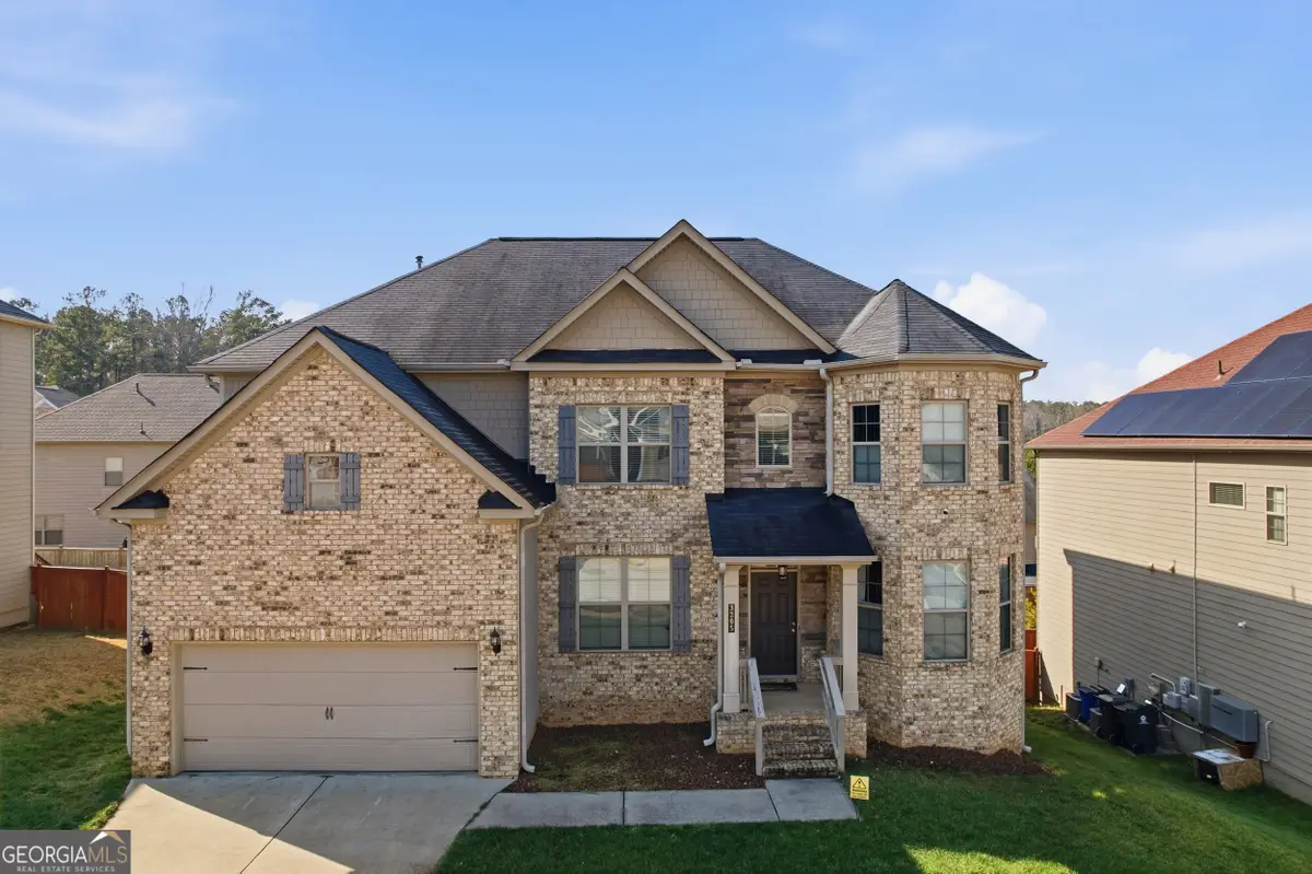 3205 Bowlin Drive, Fairburn, GA 30213 - Image #1