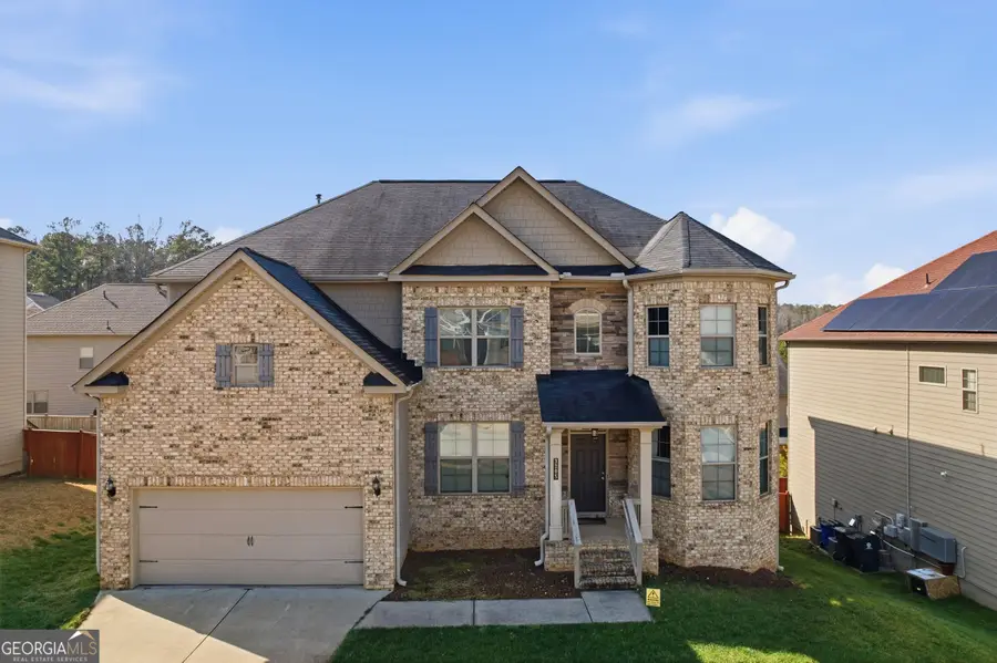 3205 Bowlin Drive, Fairburn, GA 30213 - Image #2