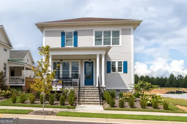 1492 Spruce Drive, Conyers, GA 30094