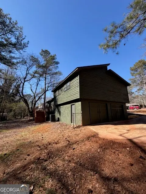 145 S Meadowcliff Circle, Carrollton, GA 30116 - #2