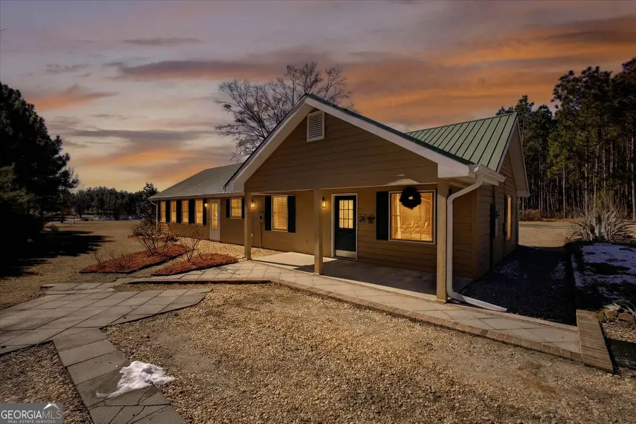 3685 Mill Creek Road, Statesboro, GA 30461 - #2