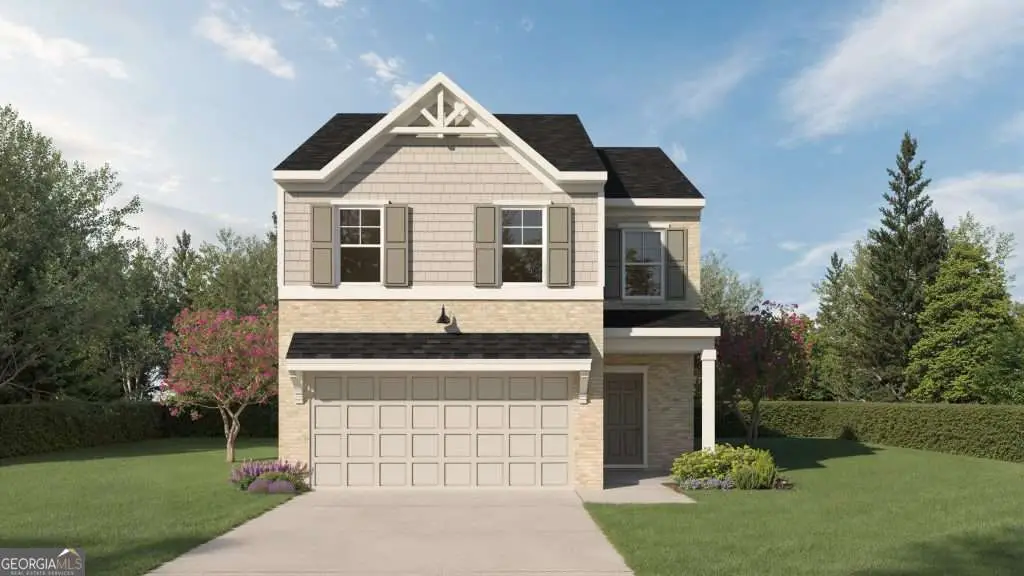 2042 Linda Drive Sw, Mableton, GA 30126 - #1