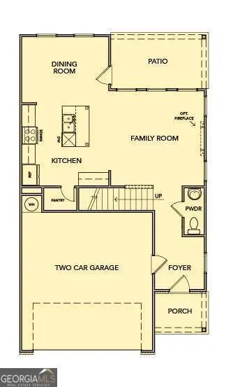 2042 Linda Drive Sw, Mableton, GA 30126 - #2