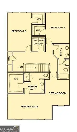 2042 Linda Drive Sw, Mableton, GA 30126 - #3