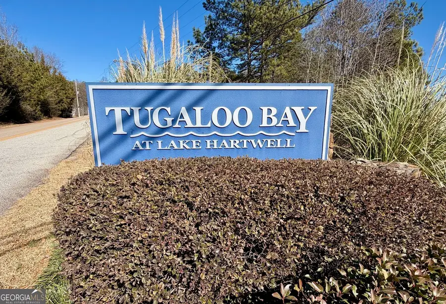 0 Lake Club Drive #84, Lavonia, GA 30553 - #2