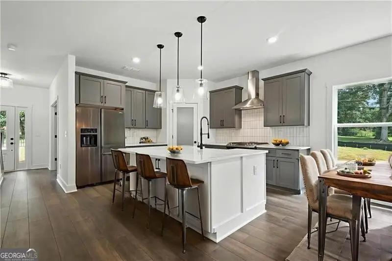 141 Old Alabama Road Se, Emerson, GA 30137 - #3