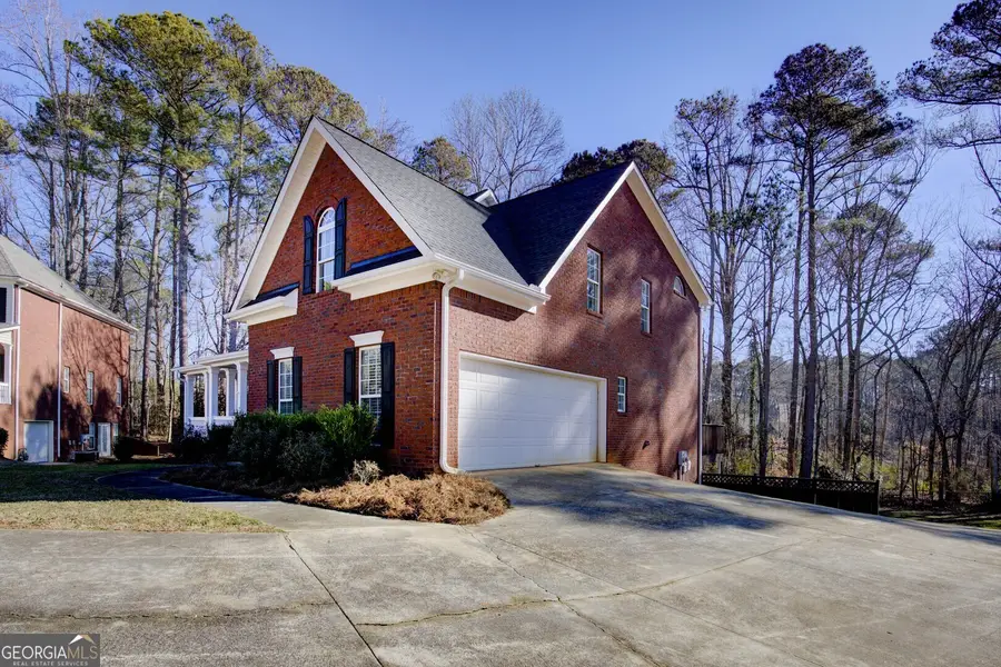 244 Thorn Berry Way, Conyers, GA 30094 - #3