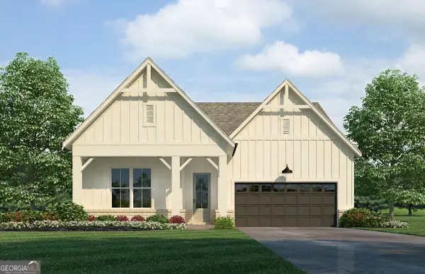 1553 Assembly Circle, Gainesville, GA 30501