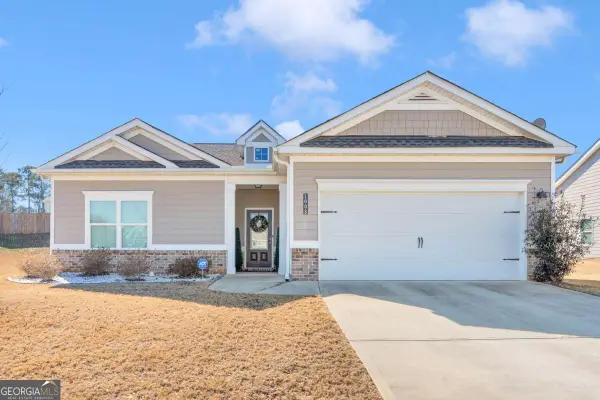 1003 Stonecreek Way, Monroe, GA 30655