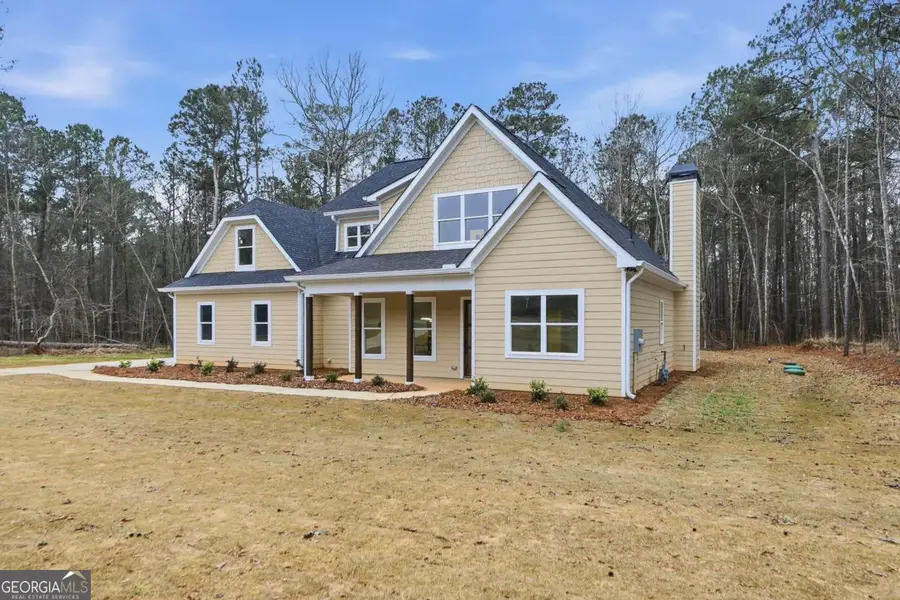 370 Harbour Shores Drive, Jackson, GA 30233 - Image #2