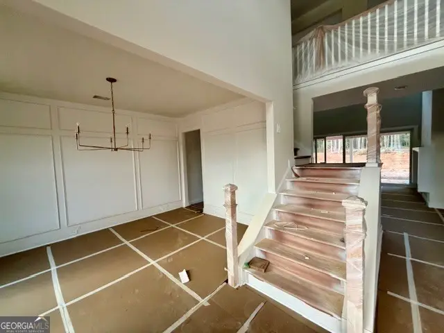 55 Lakefield Drive #LOT 3, Newnan, GA 30263 - #2