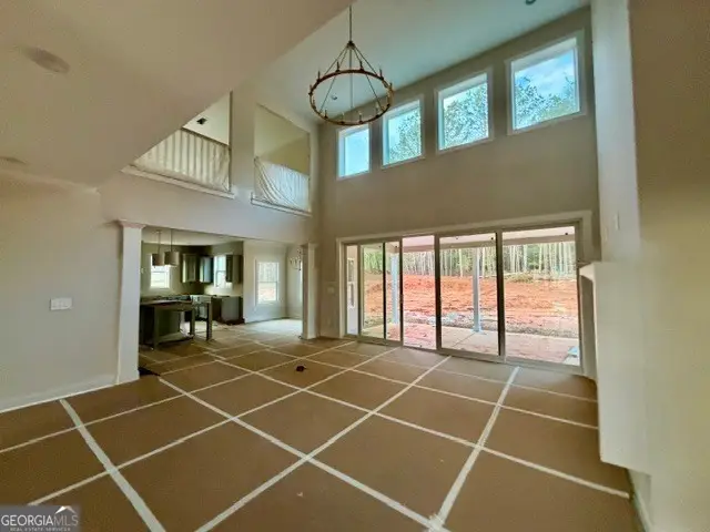 55 Lakefield Drive #LOT 3, Newnan, GA 30263 - #3