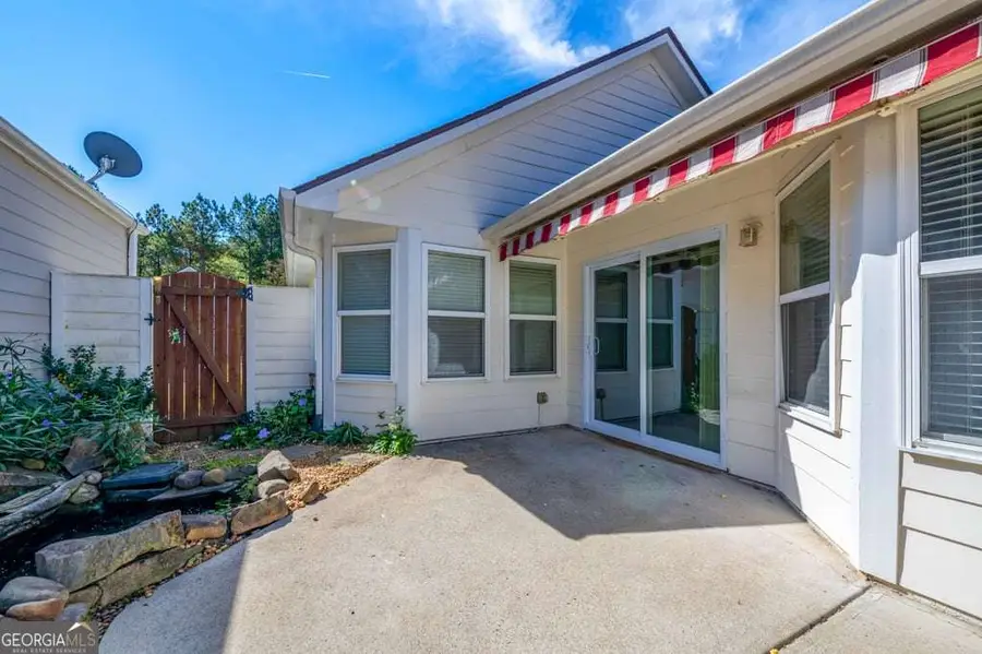 150 Jaime Drive, Canton, GA 30114 - #2