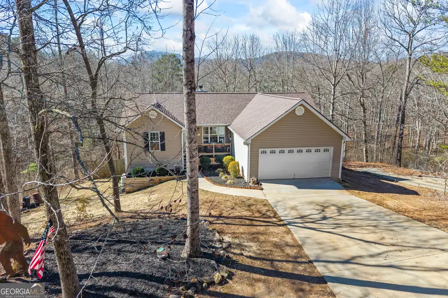 263 Hardwood Drive, Cleveland, GA 30528 - #3