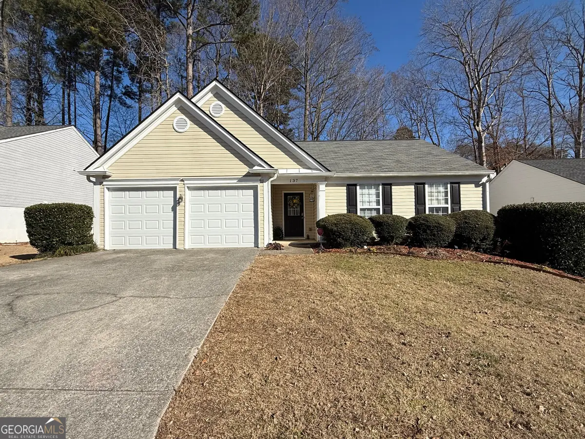 137 Park Forest Drive Nw, Kennesaw, GA 30144 - #1