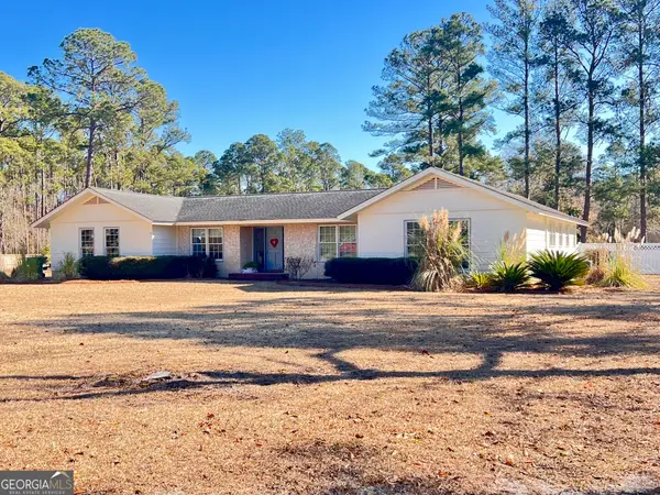 108 Worth Street, Jesup, GA 31545