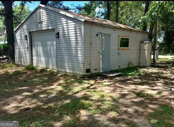 465 County Rd 506, Centre, AL 35960