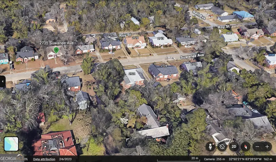 2735 Suwanee Avenue, Macon, GA 31204 - #2