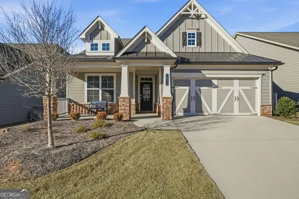 1613 Saddlegate Drive, Canton, GA 30114