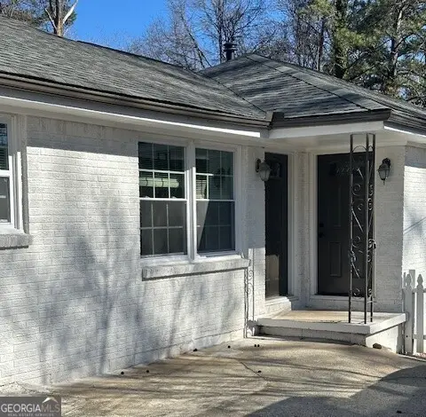 118 N Woodland Drive #1 AND 2, Atlanta, GA 30340 - #1