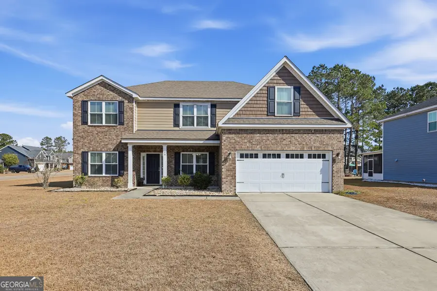 90 Roundstone Way, Richmond Hill, GA 31324 - Image #2