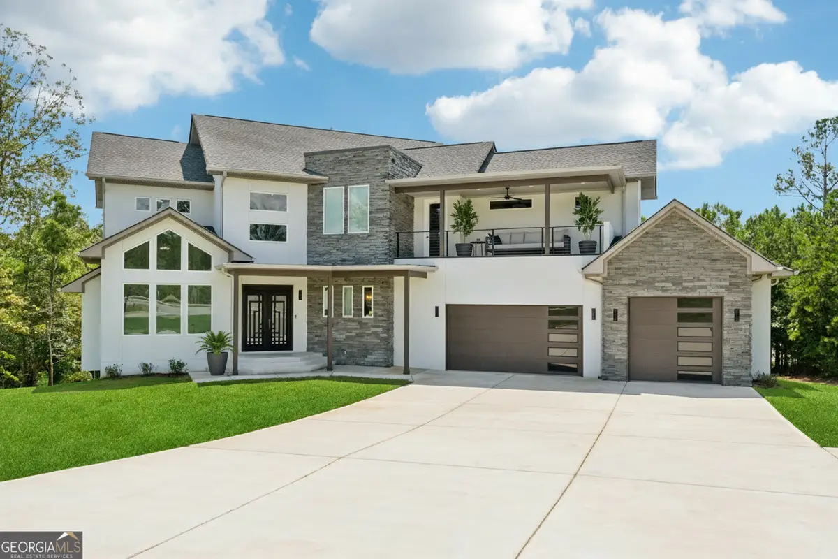 23 Fernbank Way, Newnan, GA 30265 - #1