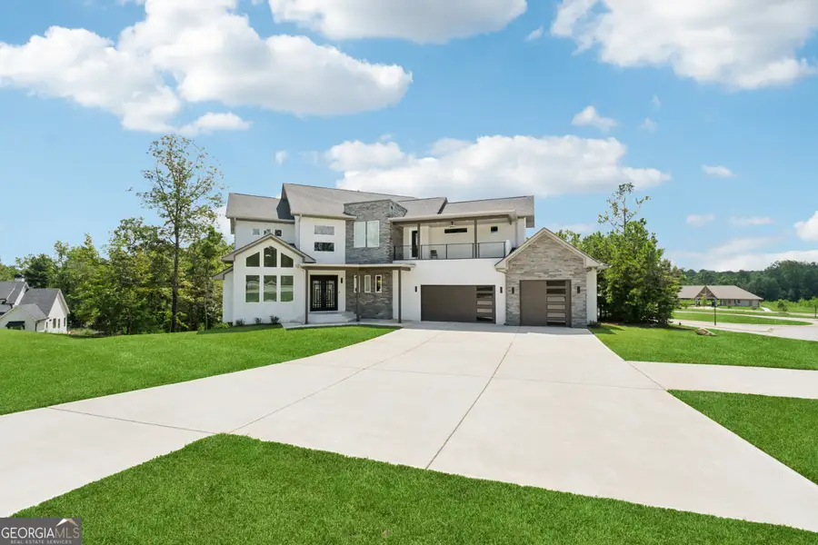 23 Fernbank Way, Newnan, GA 30265 - #2