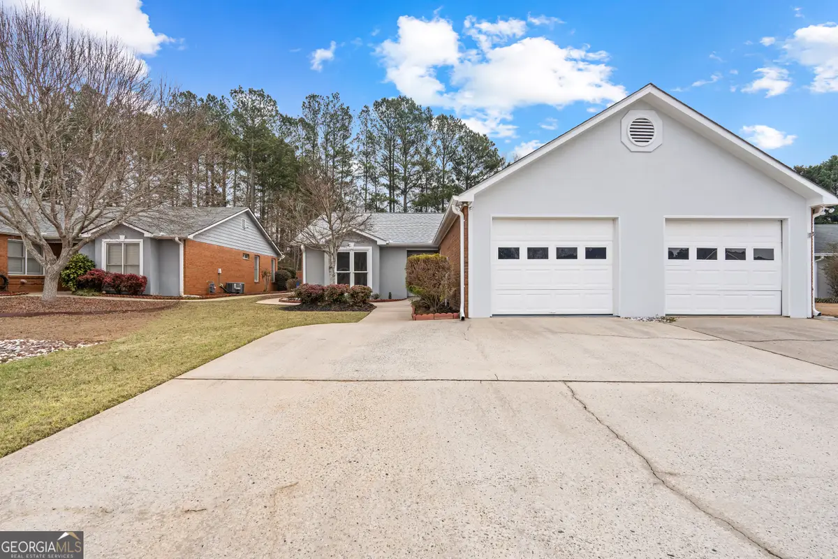 180 Wilbanks Drive, Fayetteville, GA 30215 - #1
