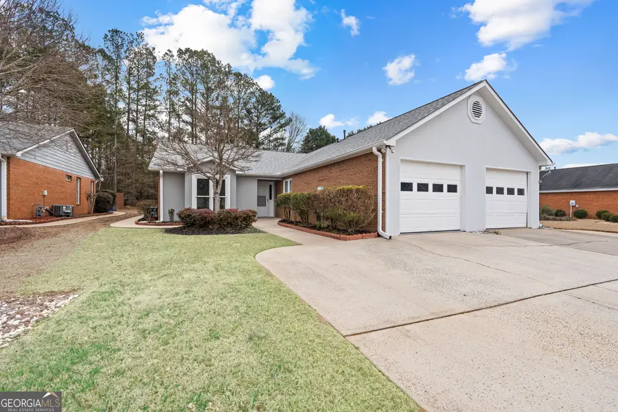 180 Wilbanks Drive, Fayetteville, GA 30215 - #2