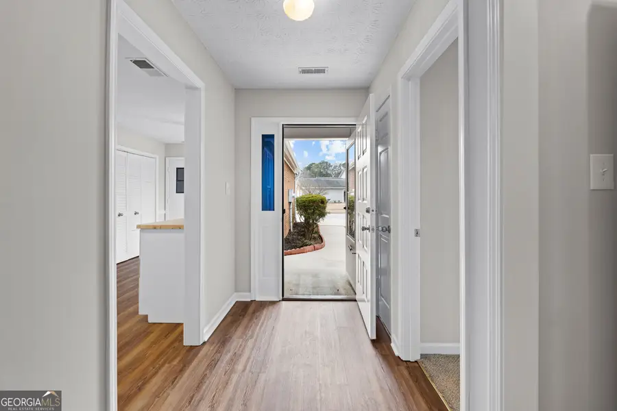 180 Wilbanks Drive, Fayetteville, GA 30215 - #3