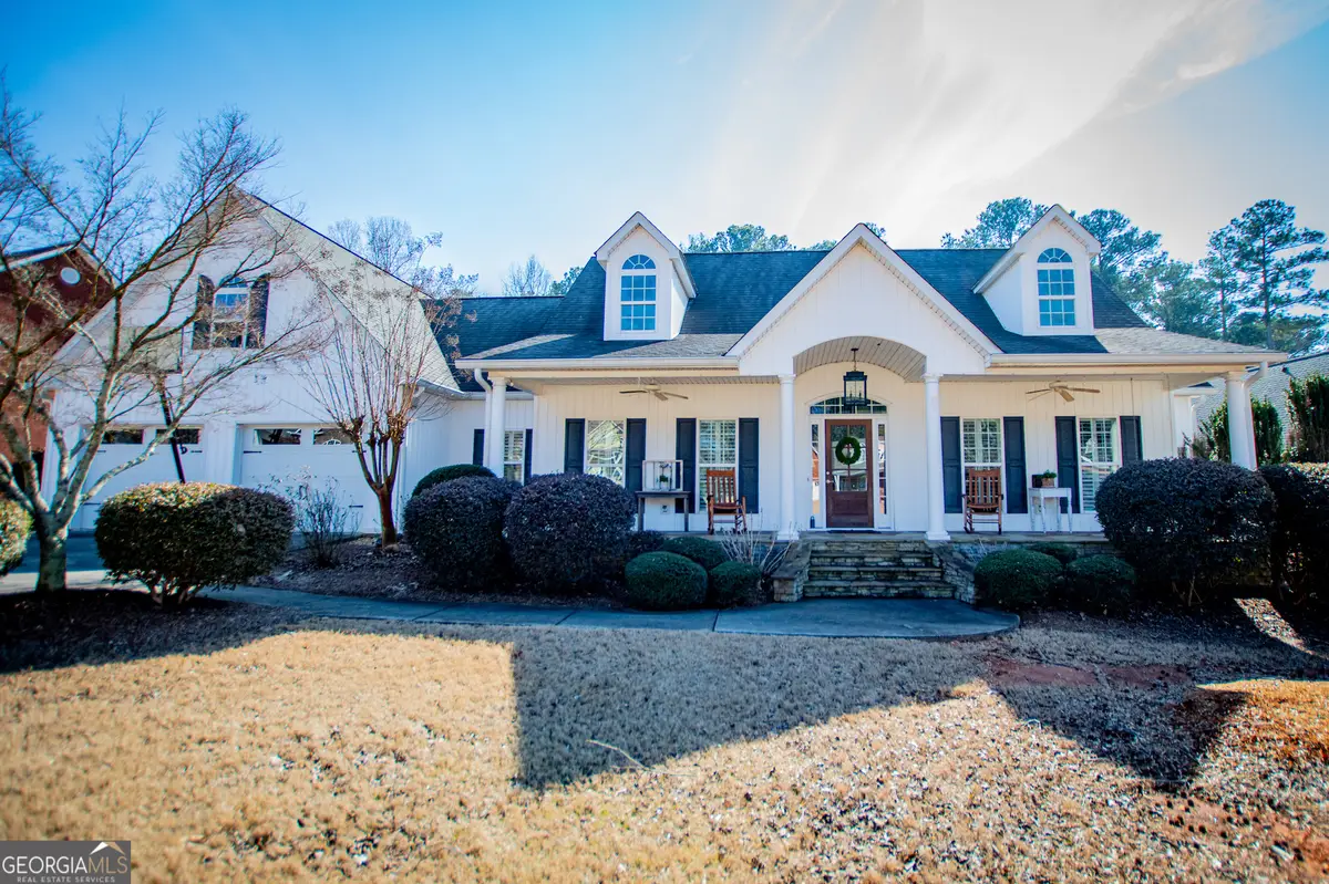 109 Watson Drive, Bremen, GA 30110 - #1