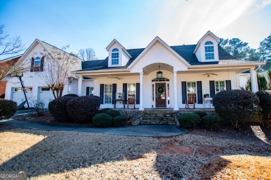 109 Watson Drive, Bremen, GA 30110 - #2