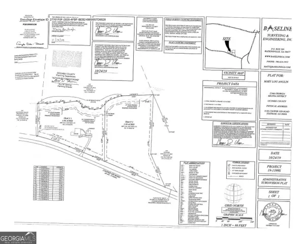 1092 Cooper Gin Road, Statham, GA 30666