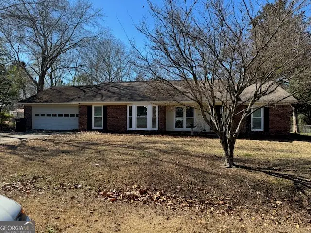 7717 Boulder Drive, Columbus, GA 31909 - #1